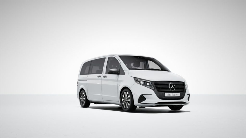 Mercedes-Benz Vito 116 CDI Tourer Pro K