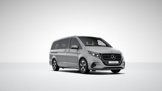 Mercedes-Benz Třída V 250d Style L 4M