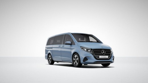 Mercedes-Benz V 250d Style L 4M