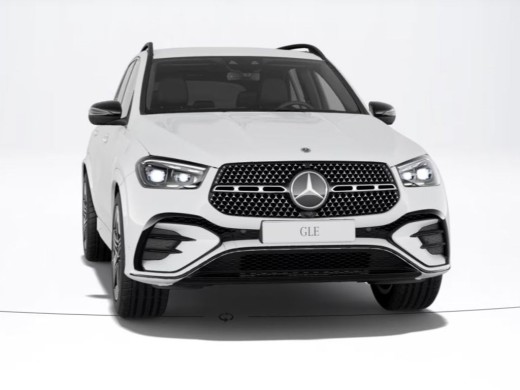 Mercedes-Benz GLE 450 d 4MATIC Edition 140 Years