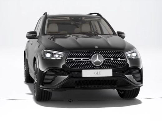 Mercedes-Benz GLE 450 d 4MATIC Edition 140 Years