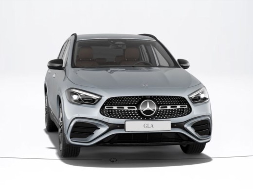 Mercedes-Benz GLA 200 d 4MATIC Edition 140 Years