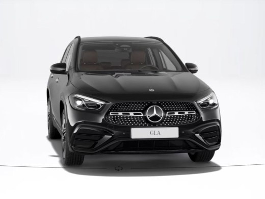 Mercedes-Benz GLA 200 d 4MATIC Edition 140 Years