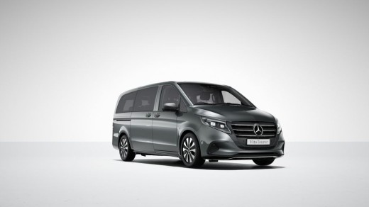 Mercedes-Benz Vito 124 CDI Tourer Select L 4x4
