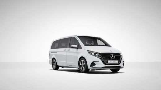 Mercedes-Benz V 250 d Style L