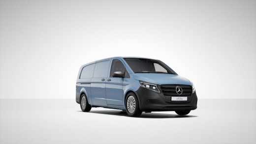 Mercedes-Benz  eVito 119 KAWA XL