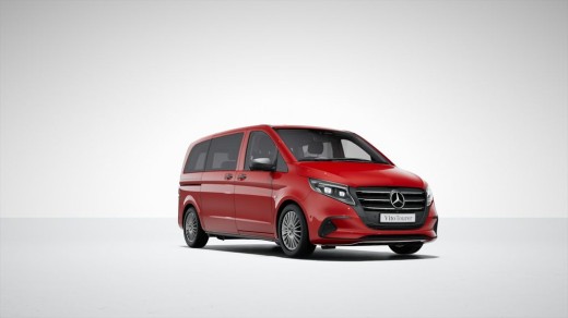 Mercedes-Benz  Vito 114 CDI Tourer Select K