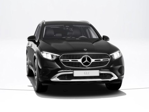 Mercedes-Benz GLC 200 d 4MATIC