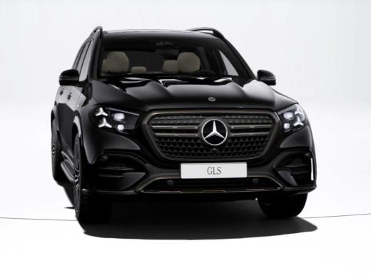 Mercedes-Benz GLS 450 d 4MATIC