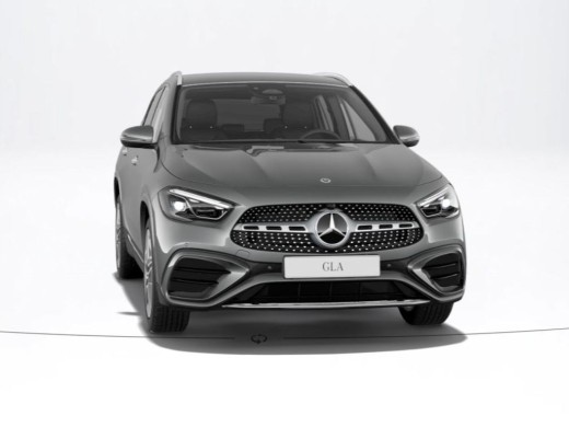 Mercedes-Benz GLA 200 d Edition 140 Years