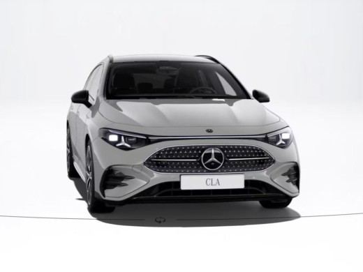 Mercedes-Benz CLA 200 Shooting Brake