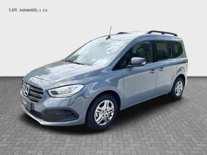 Mercedes-Benz Citan Citan 110 CDI Tourer PRO S FWD