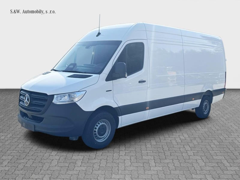 Mercedes-Benz Sprinter eSprinter 314 KAWA PRO L RWD