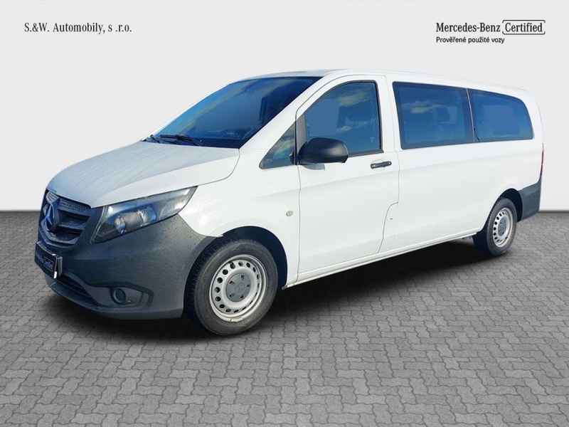 Mercedes-Benz Vito Vito 111 BlueTEC