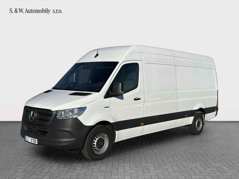 Mercedes-Benz eSprinter 314 KAWA PRO L