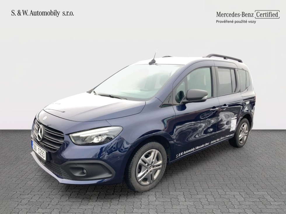 Mercedes-Benz Citan 110 CDI / Tourer PRO / S FWD