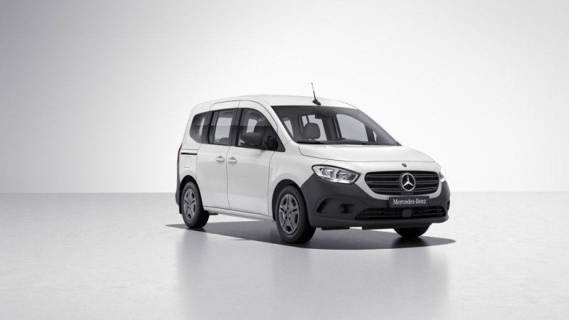 Mercedes-Benz Citan 110 CDI / Tourer PRO / S