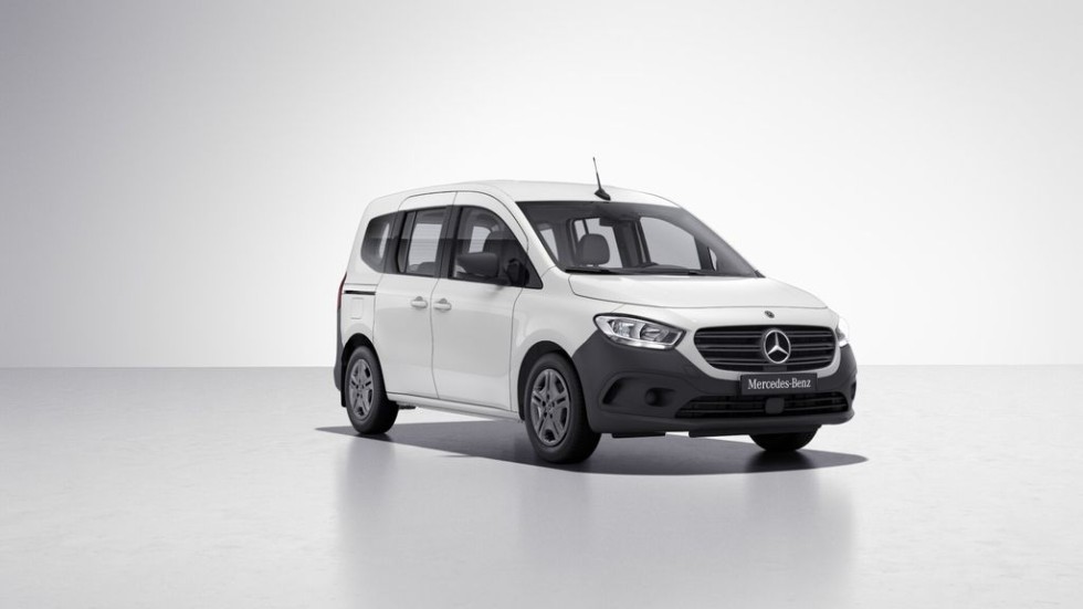 Mercedes-Benz Citan 110 CDI / Tourer PRO / S