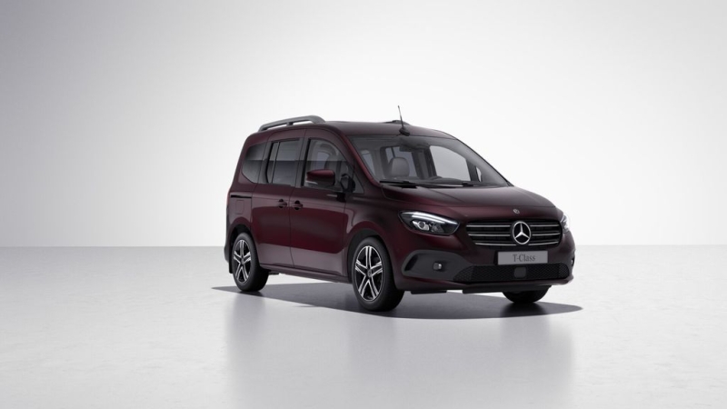 Mercedes-Benz Třída T 180d Progressive S FWD
