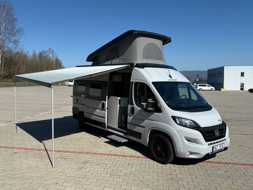 Hymer Free Hymer Free 600 Hymer Free Hymer Free 600