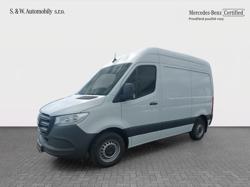 Mercedes-BenzSprinter 315 CDI