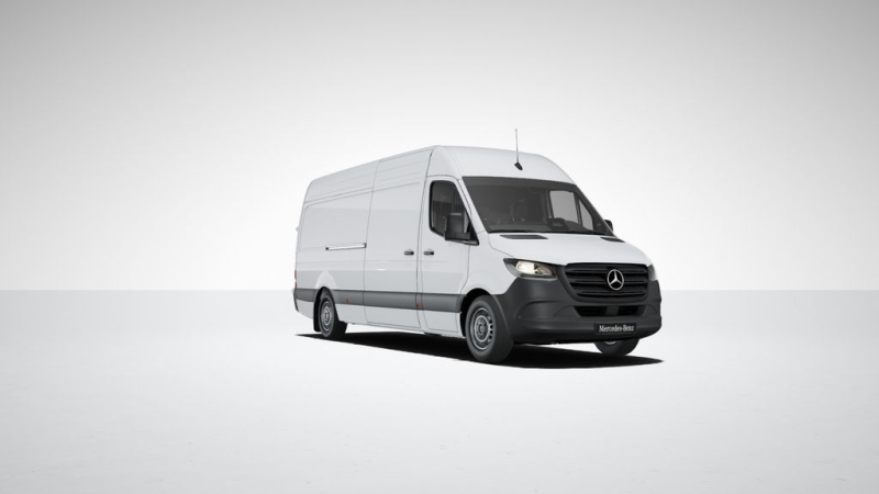 Mercedes-Benz Sprinter 315 CDI KAWA PRO L RWD Mercedes-Benz Sprinter 315 CDI KAWA PRO L RWD