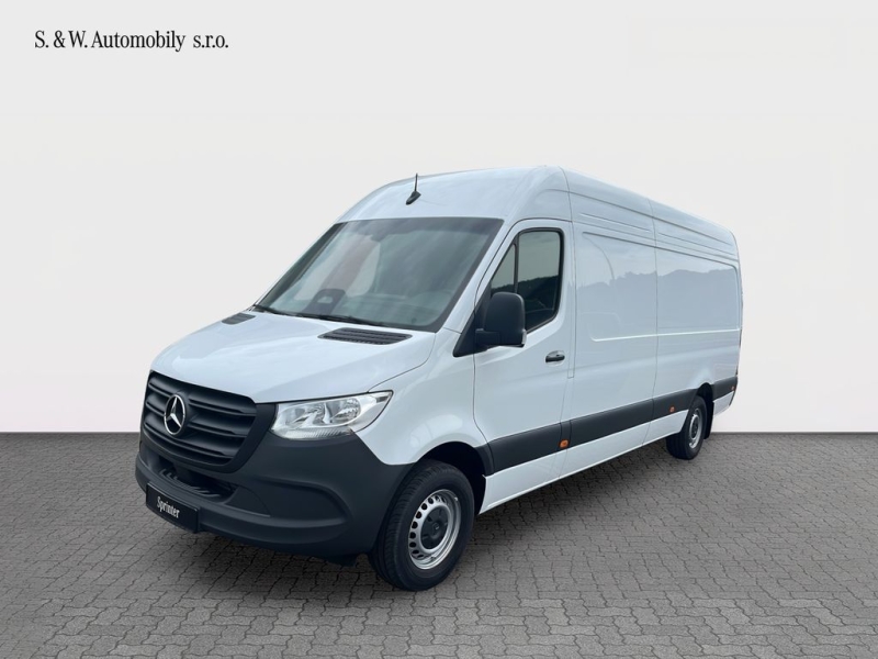 Mercedes-Benz Sprinter 315 CDI KAWA PRO L RWD
