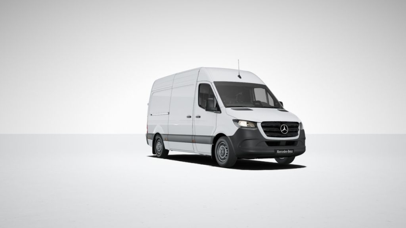 Mercedes-Benz Sprinter 317 CDI KAWA PRO S RWD