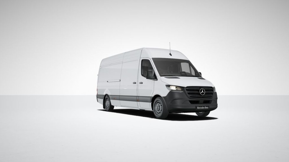 Mercedes-Benz Sprinter 315 CDI KAWA PRO L RWD Mercedes-Benz Sprinter 315 CDI KAWA PRO L RWD