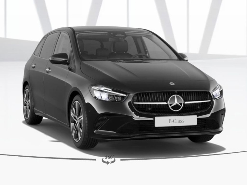Mercedes-Benz B 200 d