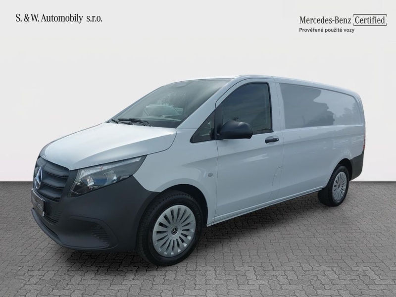 Mercedes-Benz Vito 114 CDI KAWA L