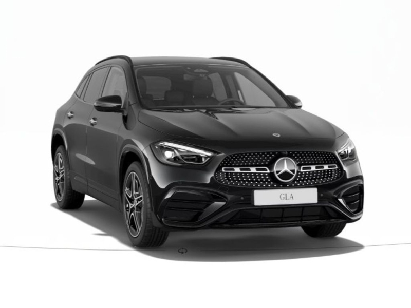 Mercedes-Benz GLA 200 AMG Style Edition