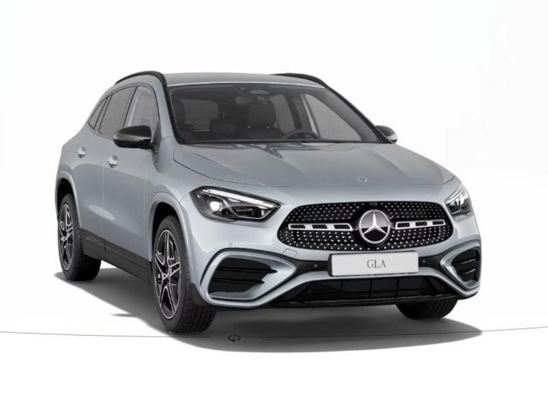 Mercedes-Benz GLA 200 AMG Style Edition