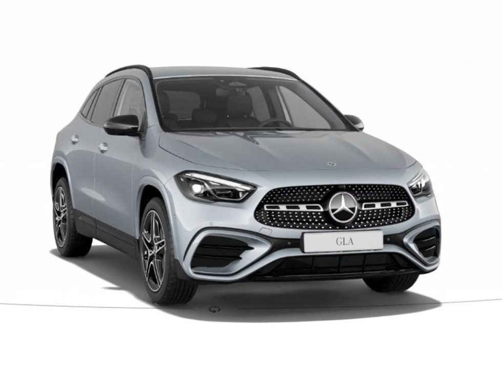 Mercedes-Benz GLA 200 AMG Style Edition