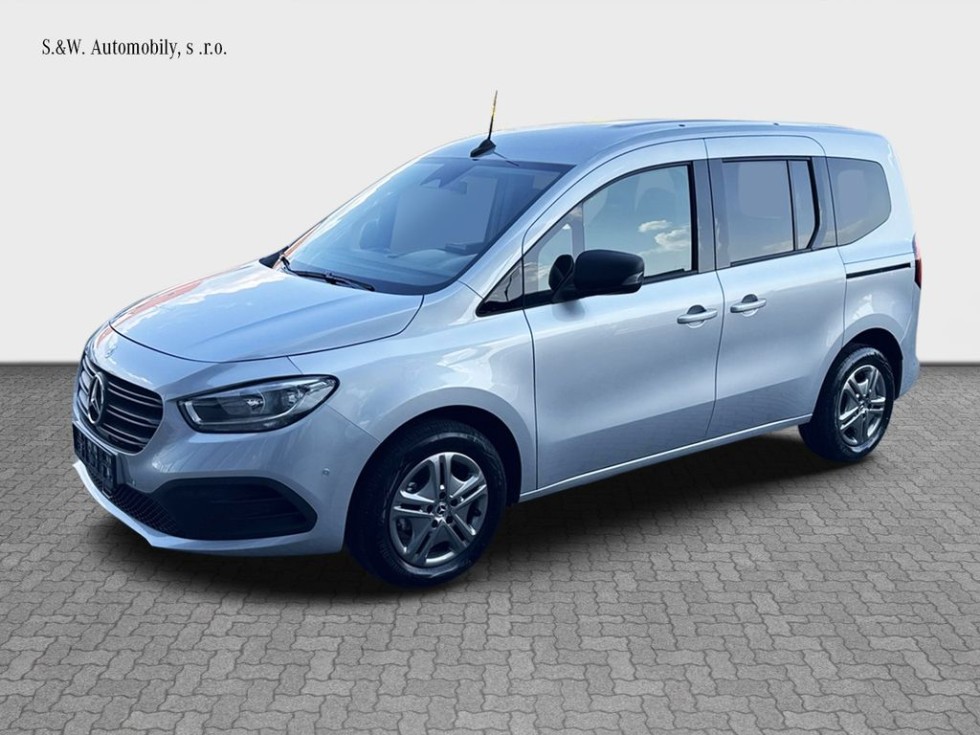 Mercedes-Benz Citan Citan 110 Tourer PRO S FWD