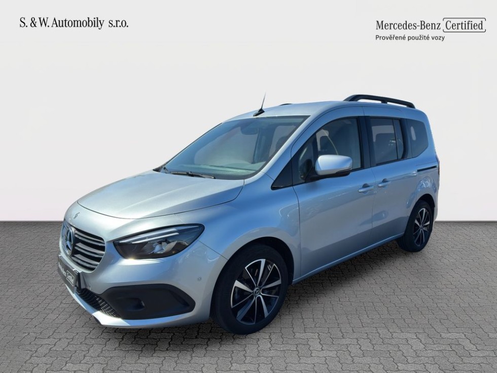 Mercedes-Benz T