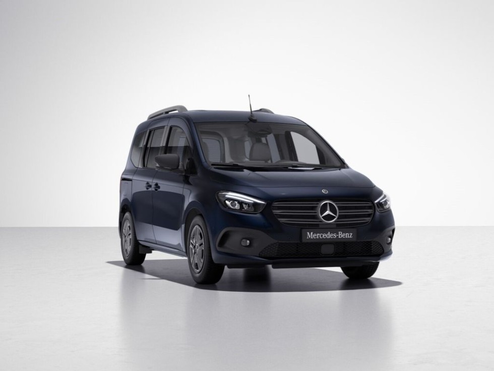 Mercedes-Benz Citan Citan 110 CDI Tourer PRO S FWD Mercedes-Benz Citan Citan 110 CDI Tourer PRO S FWD