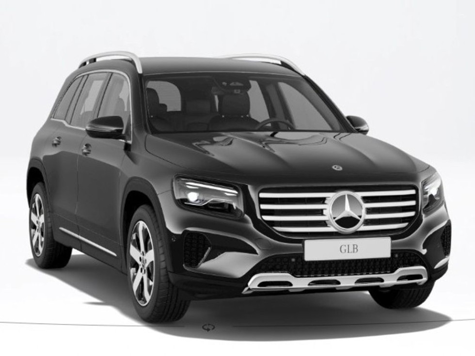 Mercedes-Benz GLB 180 d