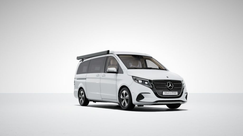 Mercedes-Benz Marco Polo 300 d 4M