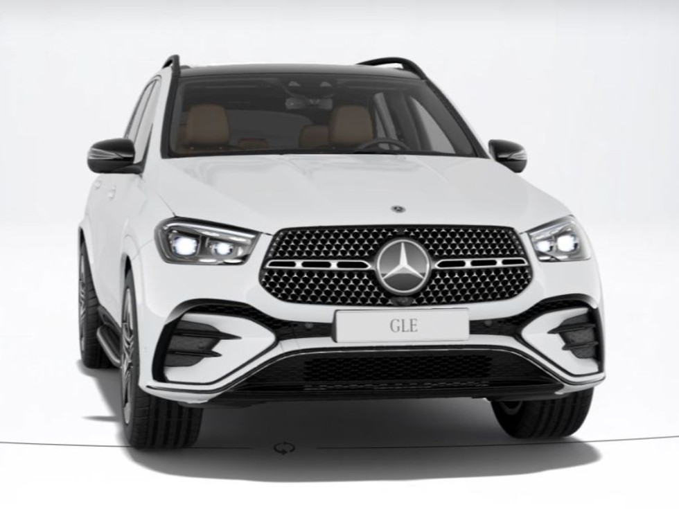 Mercedes-Benz  GLE 450 d 4MATIC AMG Style Edition