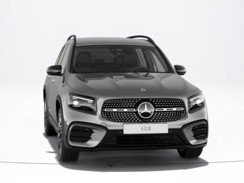 Mercedes-Benz  GLB 200 d Progressive Edition