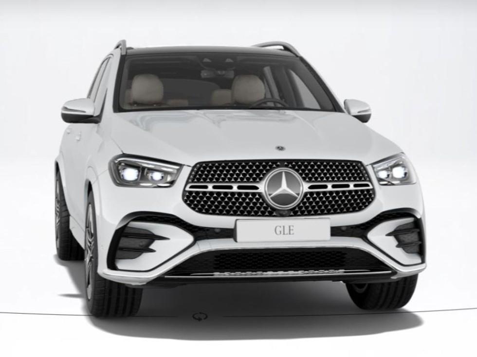 Mercedes-Benz  GLE 450 d 4MATIC AMG Style Edition