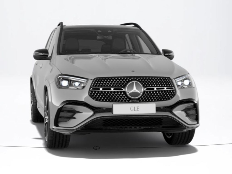 Mercedes-Benz GLE 450 d 4MATIC AMG Style Edition