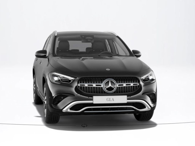 Mercedes-Benz GLA 180 d