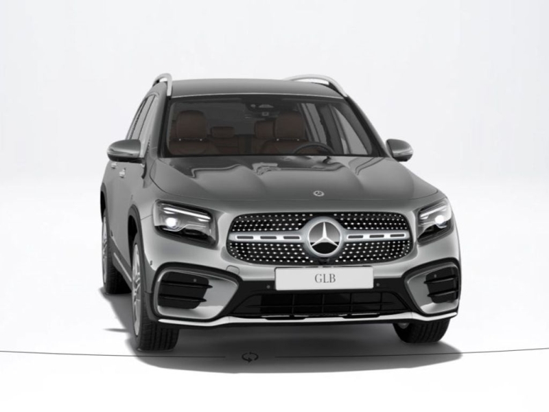 Mercedes-Benz GLB 200 d 4MATIC