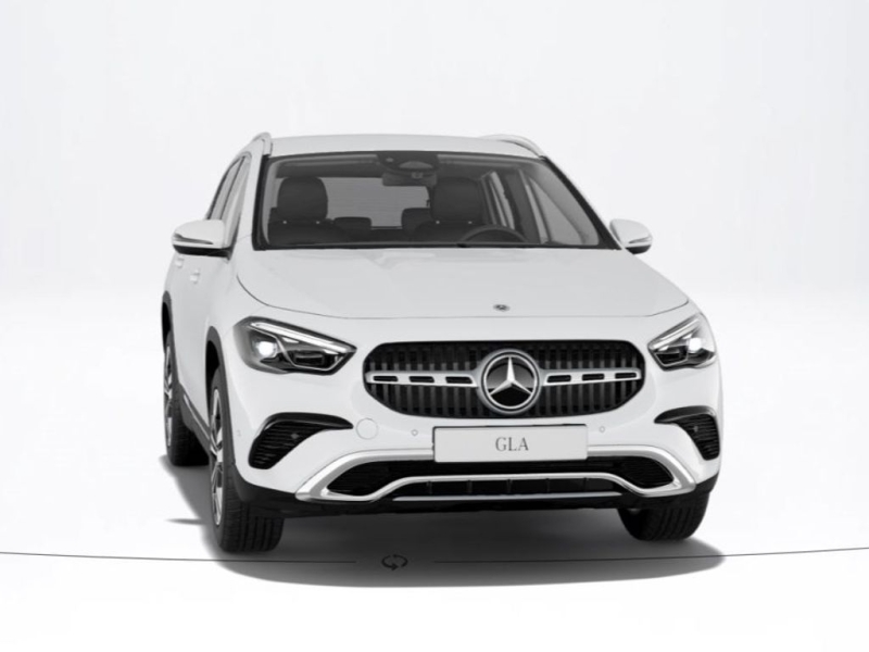 Mercedes-Benz GLA 180 d 