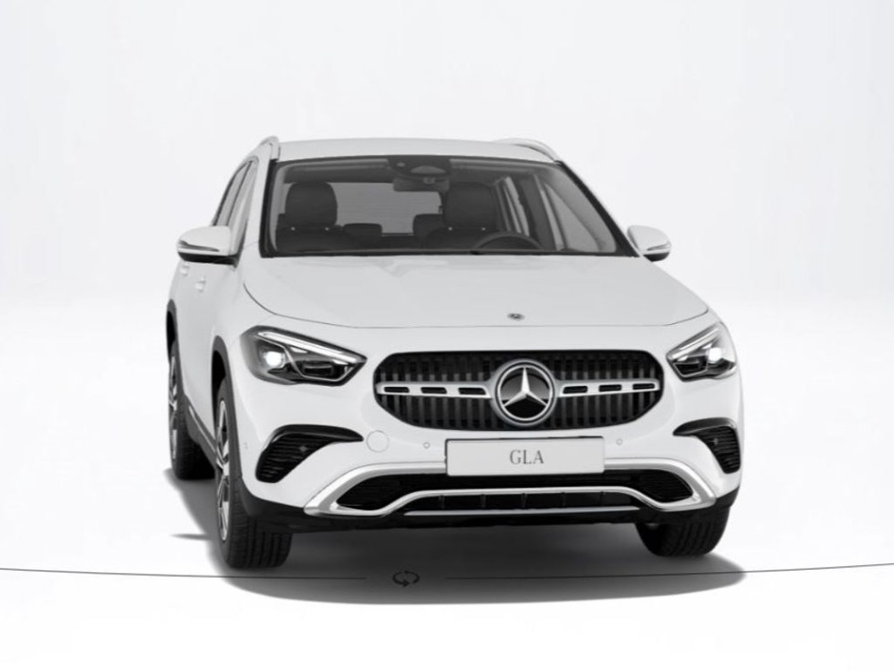 Mercedes-Benz GLA 180 d 