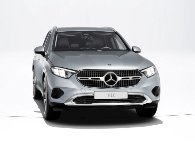 Mercedes-Benz GLC 200 d 4MATIC