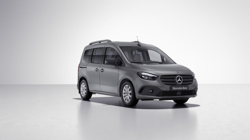 Mercedes-Benz  Citan 112 CDI Tourer PRO S
