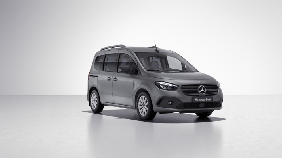 Mercedes-Benz  Citan 112 CDI Tourer PRO S